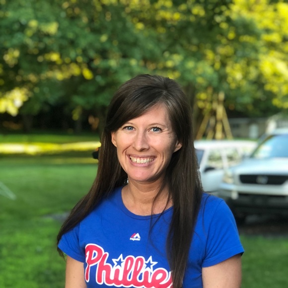 Meet your Posher, Megan - Picture 1 of 1